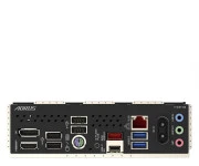 Gigabyte B840M AORUS ELITE WIFI6E EU