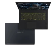 Gigabyte GAMING A18 PRO Core 7-240H/32GB/1TB/Win11X RTX5070Ti 165Hz (DXJG3EEBC4SD)