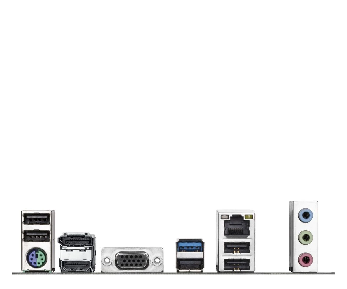 Gigabyte H810M S2H EU