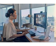 HP EliteBook 8 G1a Ryzen AI 7 Pro 350/16GB/1TB/Win11P (C51FWET)