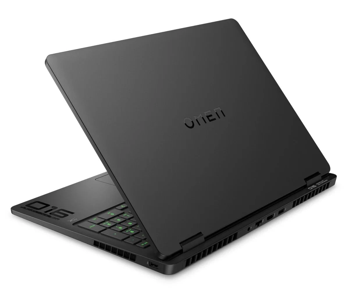 HP OMEN 16 Ultra 7-255H/24GB/1TB/Win11X RTX5050 240Hz (16-am0087nw (D2YW3EA))