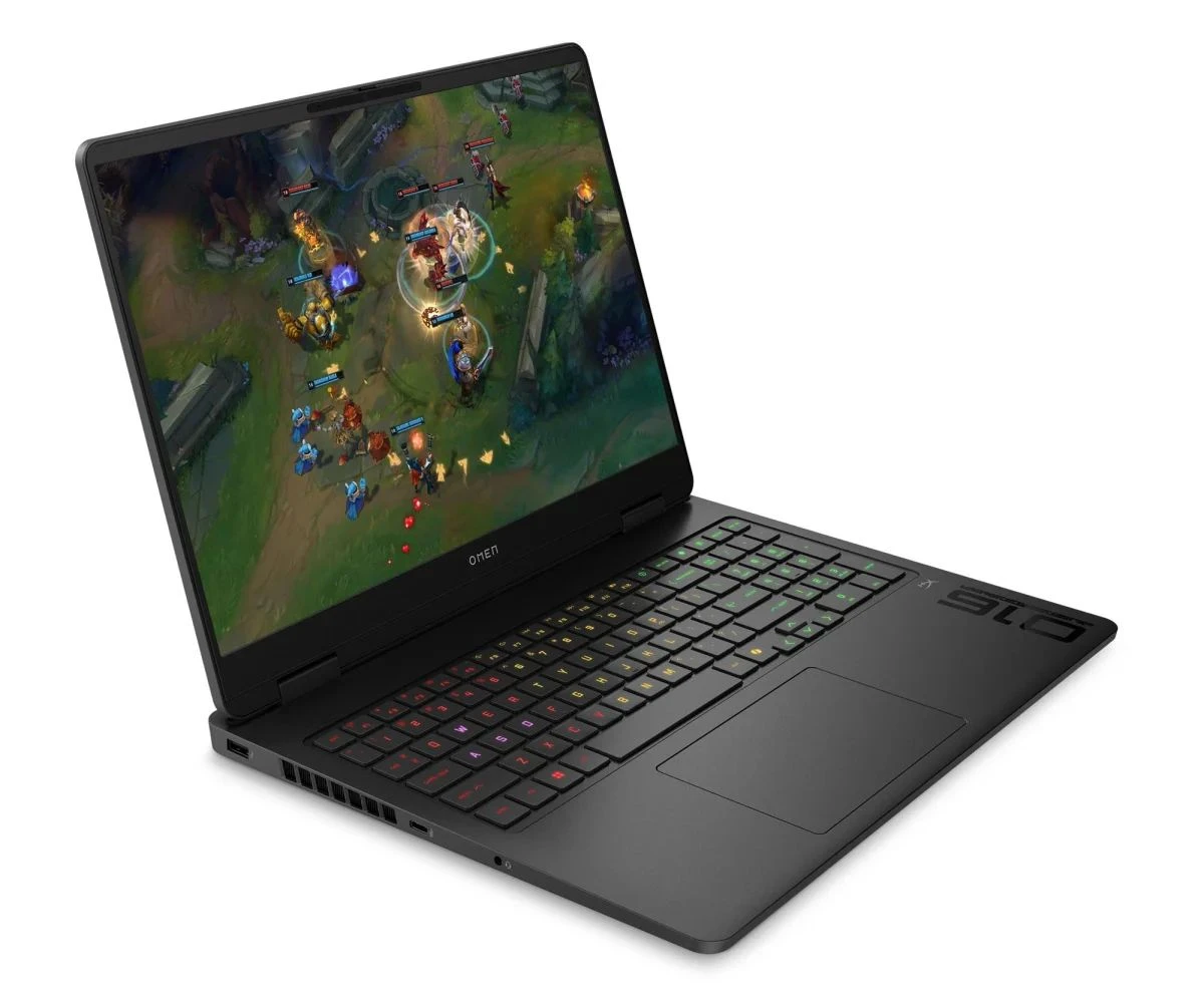 HP OMEN 16 Ultra 7-255H/40GB/1TB RTX5050 240Hz (16-am0087nw (D2YW3EA))