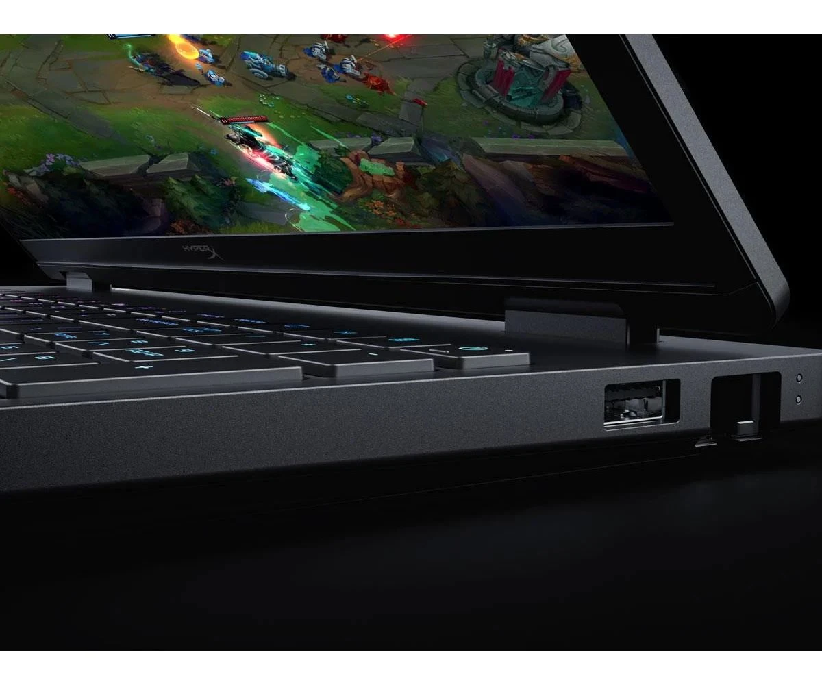 HyperX OMEN 15 i7-14650HX/32GB/1TB+512/Win11 RTX5060 180Hz (15-ga0004nw (D4JR5EA))