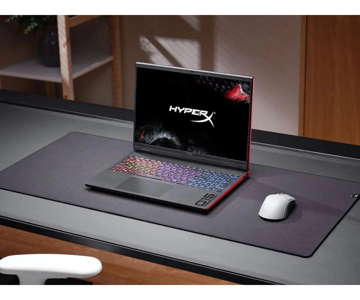 HyperX OMEN 15 i7-14650HX/32GB/1TB+512/Win11 RTX5060 180Hz (15-ga0004nw (D4JR5EA))