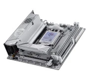 MSI MPG X870I EDGE TI EVO WIFI EU