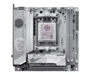 MSI MPG X870I EDGE TI EVO WIFI EU