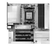 MSI PRO B850M-A WIFI PZ EU