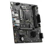 MSI PRO H610M-G DDR4 EU