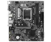 MSI PRO H610M-G DDR4 EU