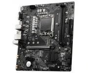 MSI PRO H610M-G DDR4 EU