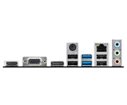 MSI PRO H610M-G DDR4 EU