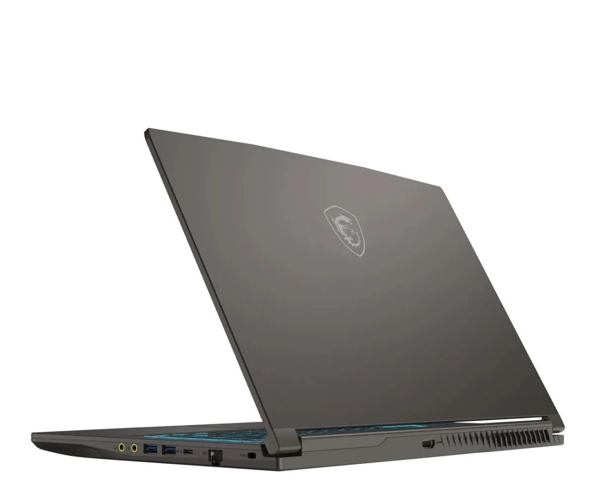 MSI Thin 15 i5-13420H/24GB/2TB/Win11X RTX3050 144Hz (Thin 15 | B13UC-3423XPL)