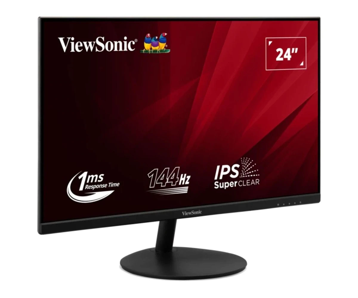 ViewSonic VA24E2-H (766907039252) EU Назначение продукта: Для дома и