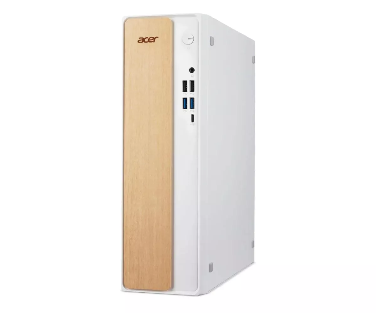 Acer Aspire XC-102 Core 5-210H/16GB/1TB (XC-102 || DT.BVTEP.003) EU Процесор: Intel Core 5-210H (8 ядер, 12