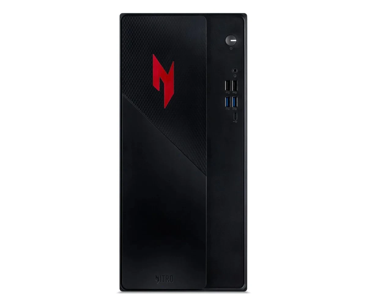 Acer Nitro N20 Core 5-210H/32GB/1TB RTX5050 (N20 || DG.E5VEP.004) EU