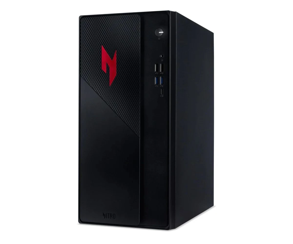 Acer Nitro N20 Core 5-210H/32GB/1TB RTX5050 (N20 || DG.E5VEP.004) EU