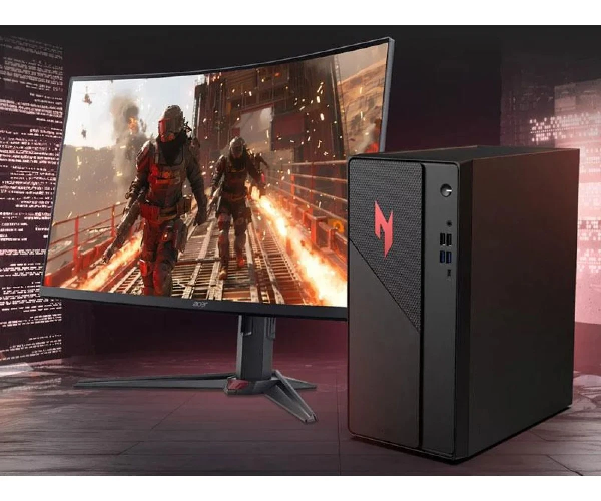 Acer Nitro N20 Core 5-210H/32GB/1TB RTX5050 (N20 || DG.E5VEP.004) EU