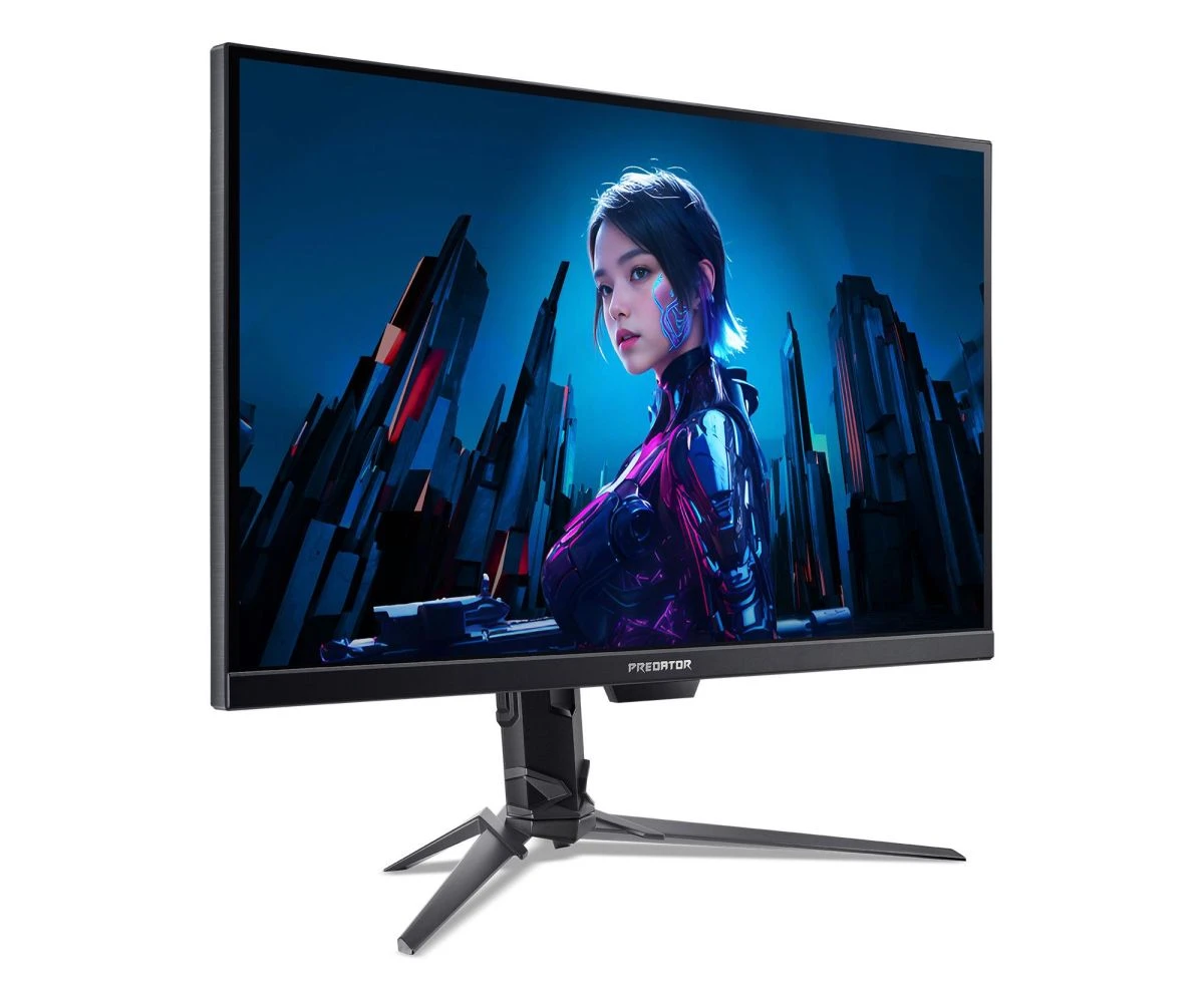 Acer Predator XB273UF5bmiiprzx (UM.HX3EE.506) EU