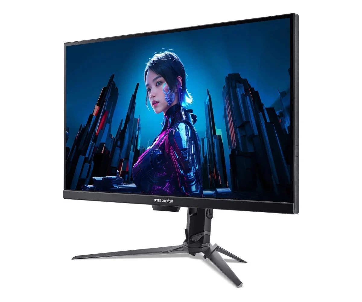 Acer Predator XB273UF5bmiiprzx (UM.HX3EE.506) EU