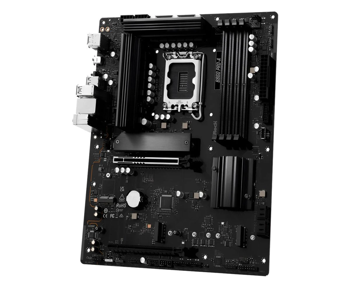 ASRock B860 Pro-A EU