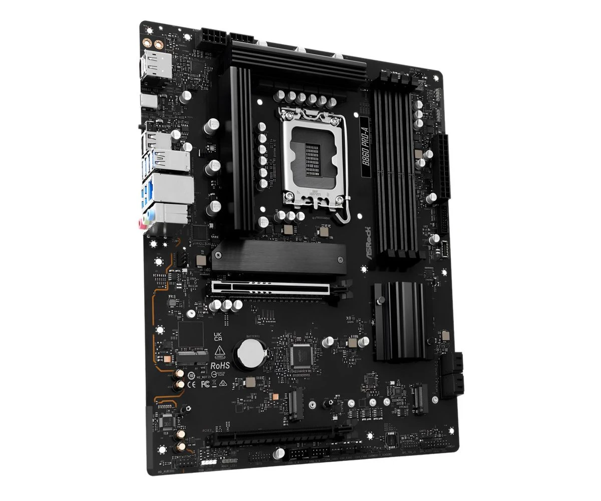 ASRock B860 Pro-A EU