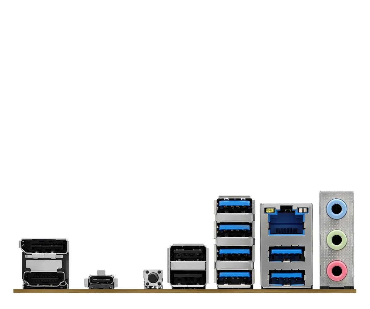 ASRock B860 Pro-A EU