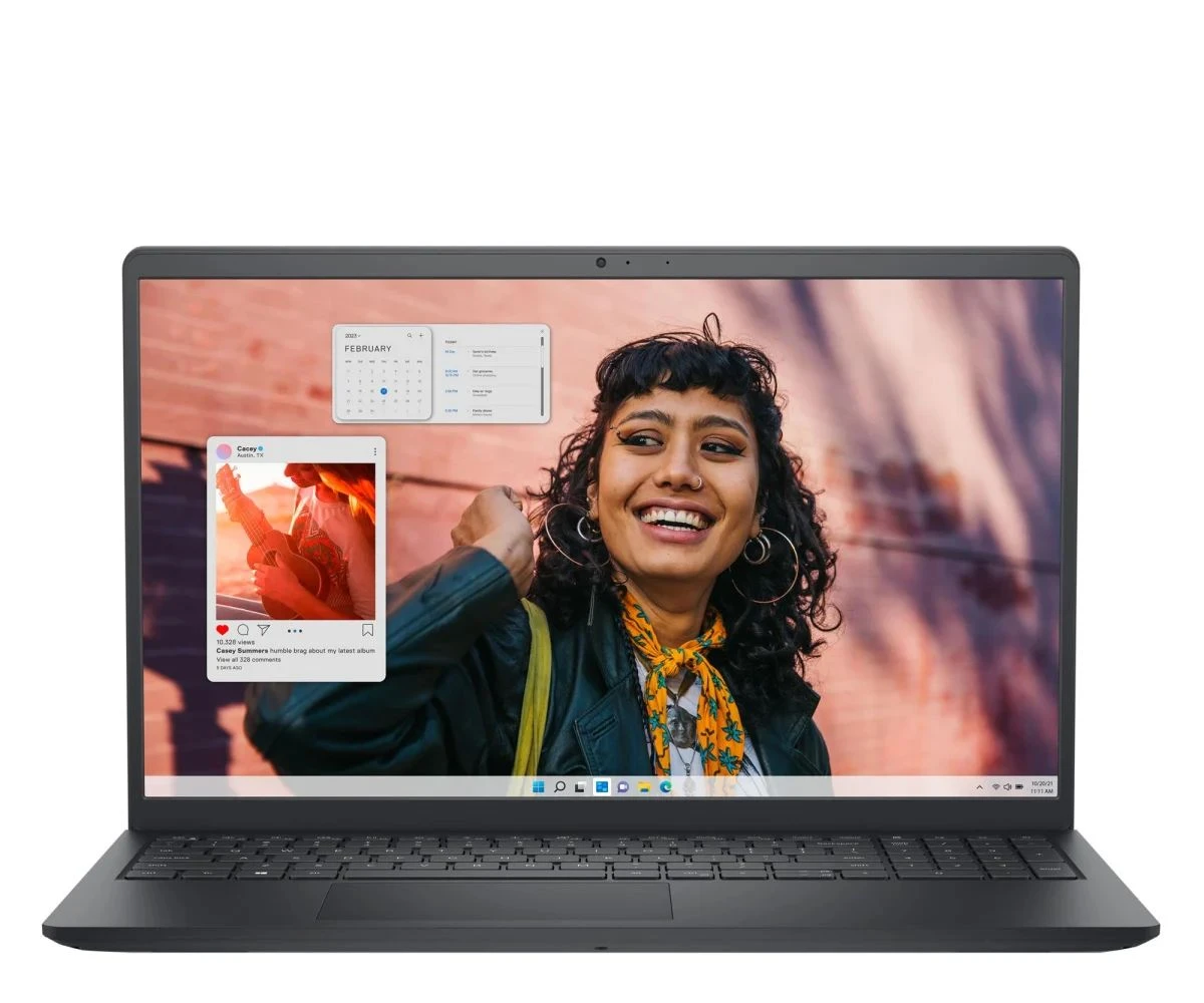 Dell Inspiron 3530 i5-1334U/24GB/512/Win11  Zestaw (Inspiron-3530-3331) Назначение продукта: