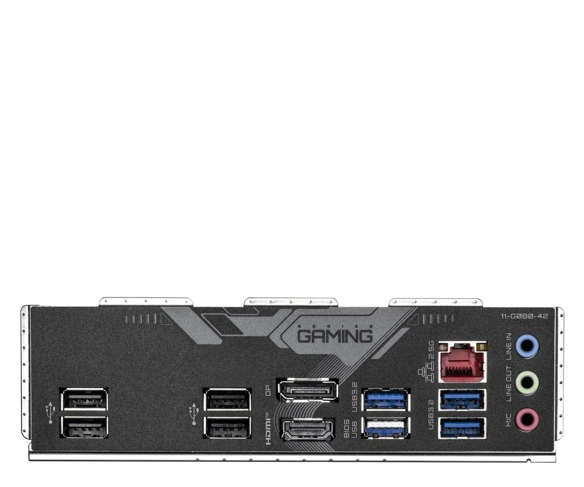 Gigabyte B760M G X DDR4 GEN5 EU