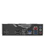 Gigabyte B760M G X DDR4 GEN5 EU