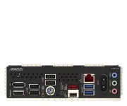 Gigabyte B840M AORUS ELITE WIFI6E EU