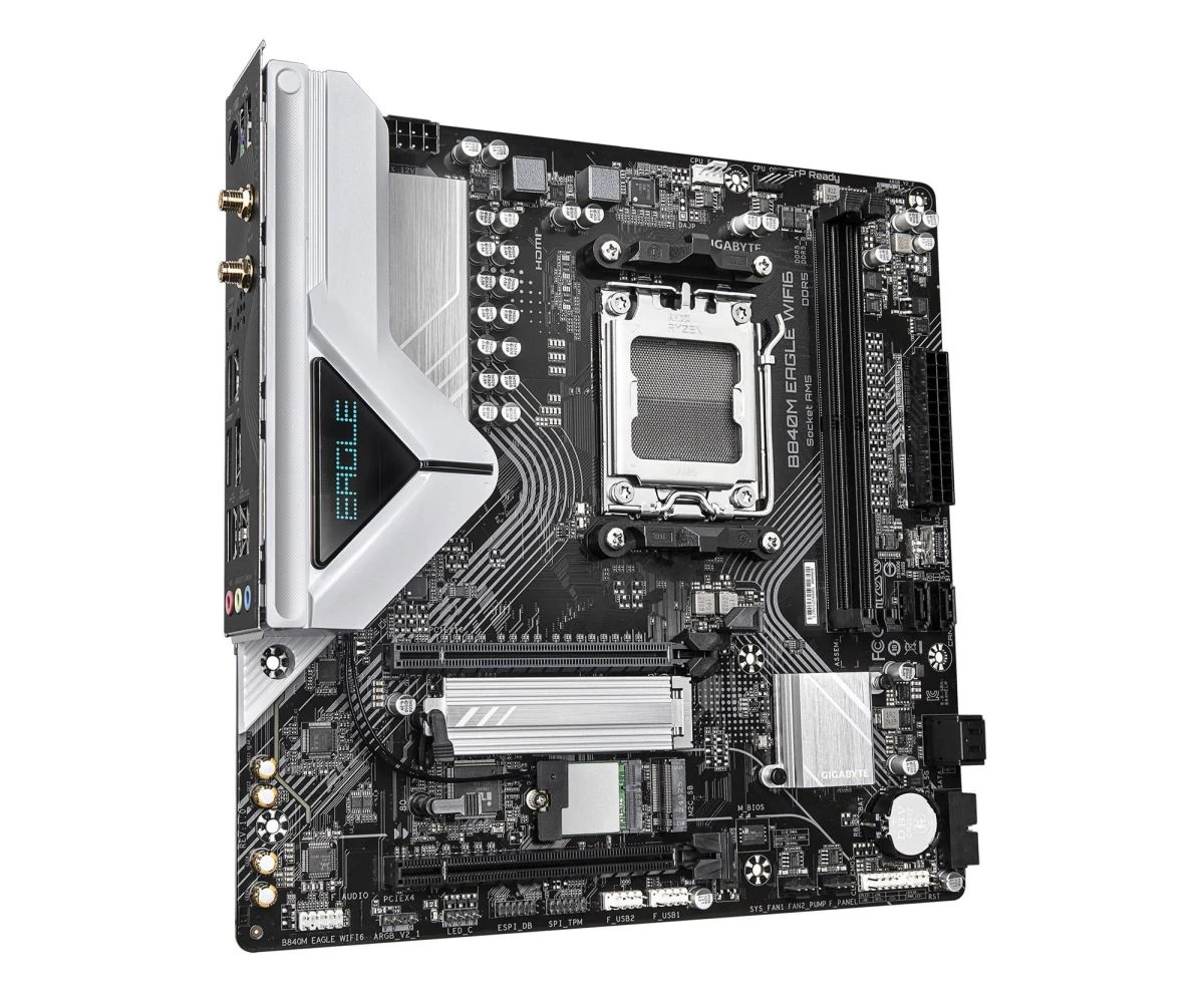 Gigabyte B840M EAGLE WIFI6 EU