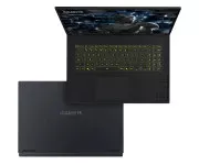 Gigabyte GAMING A18 PRO Core 7-240H/32GB/1TB+1TB/Win11 RTX5070Ti 165H (DXJG3EEBC4SH)