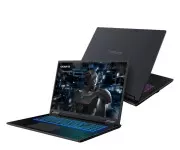 Gigabyte GAMING A18 PRO Core 7-240H/32GB/1TB+1TB/Win11X RTX5070Ti 165 (DXJG3EEBC4SD)
