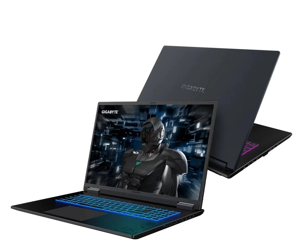 Gigabyte GAMING A18 PRO Core 7-240H/32GB/1TB RTX5070Ti 165Hz (DXJG3EEBC4SD) Призначення продукту: Ігри;