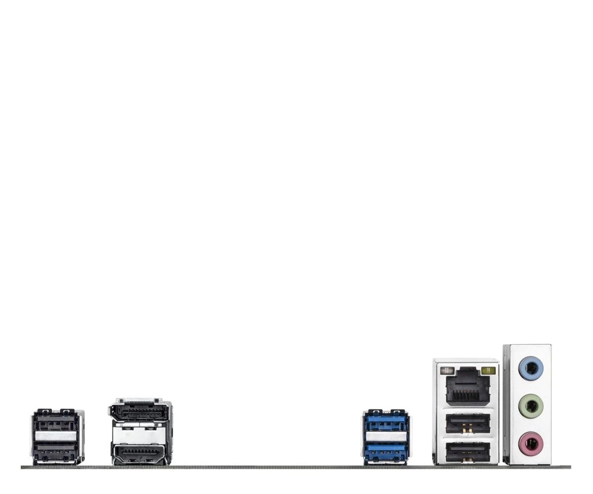 Gigabyte H810M K (4719331868697) EU