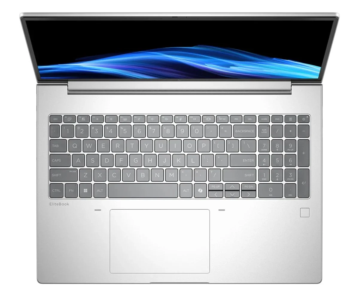 HP EliteBook 6 G1i Ultra 5-225U/24GB/1TB/Win11P (C51GPET)