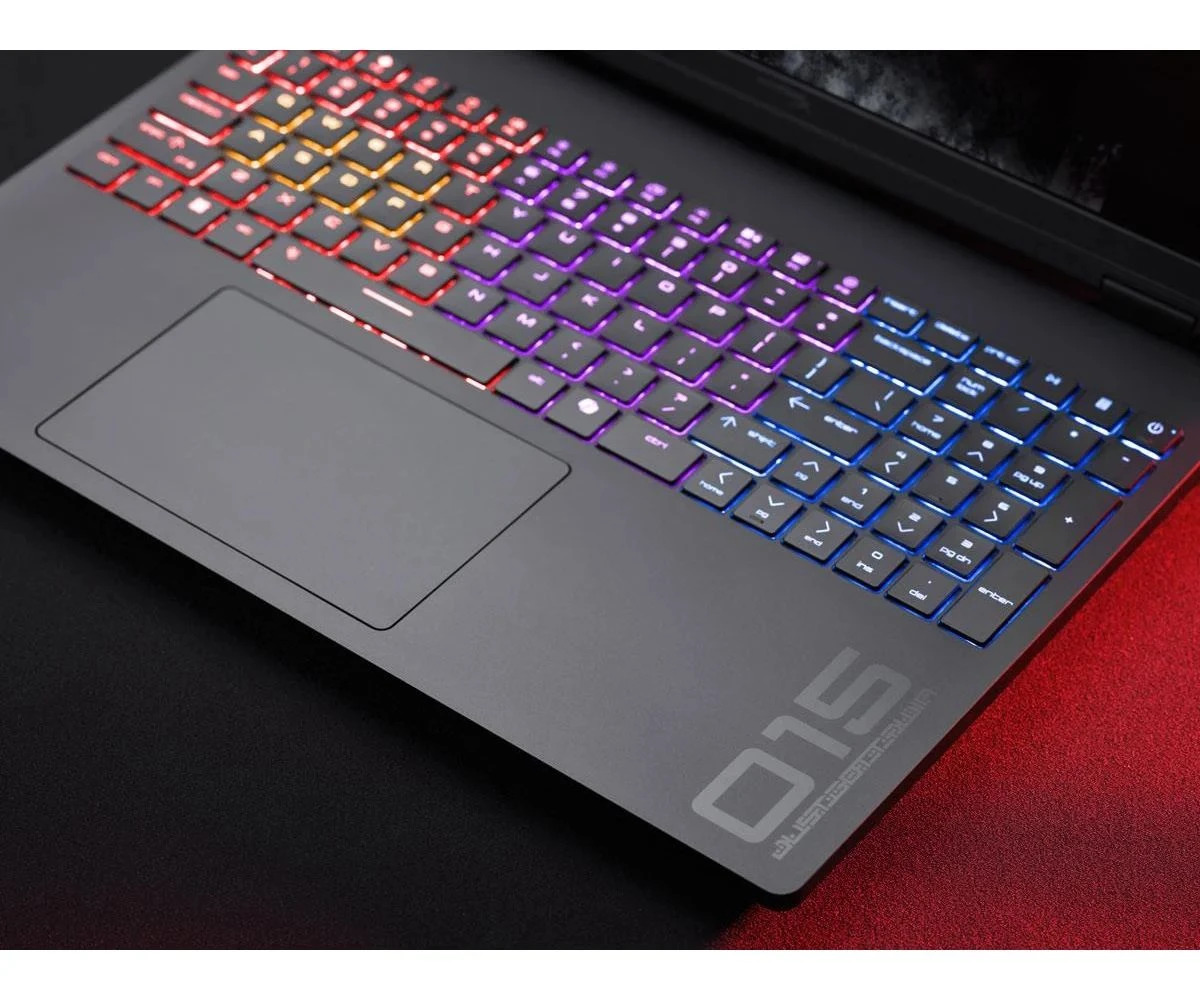 HyperX OMEN 15 i7-14650HX/24GB/1TB+512/Win11 RTX5060 180Hz (15-ga0004nw (D4JR5EA)) Назначение продукта: