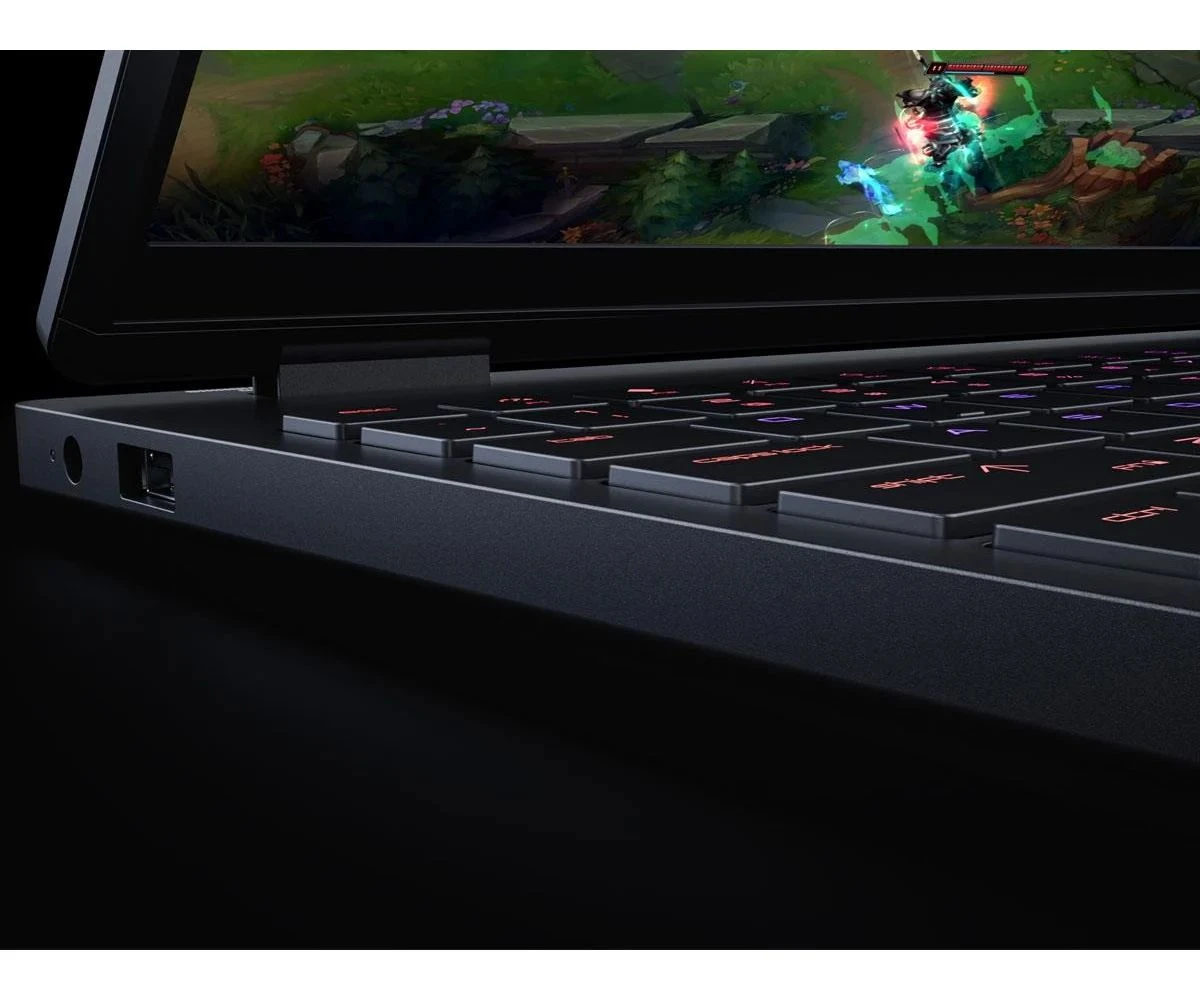 HyperX OMEN 15 i7-14650HX/32GB/1TB/Win11 RTX5060 180Hz (15-ga0004nw (D4JR5EA))