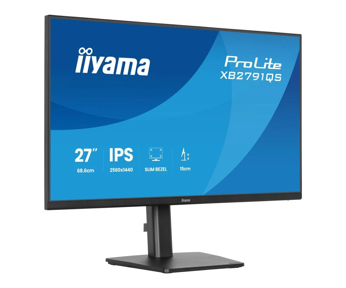iiyama ProLite XB2791QS-B1 EU