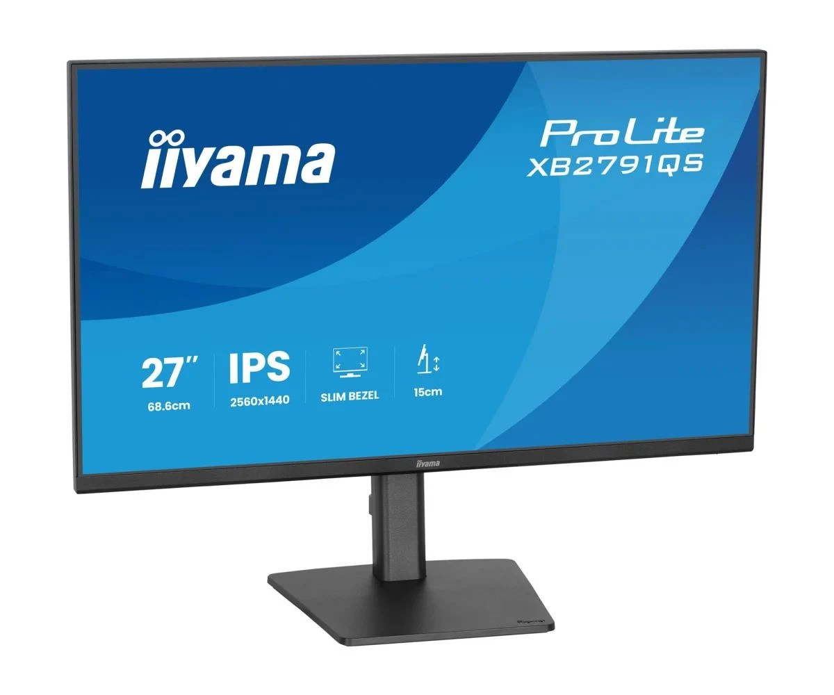 iiyama ProLite XB2791QS-B1 EU