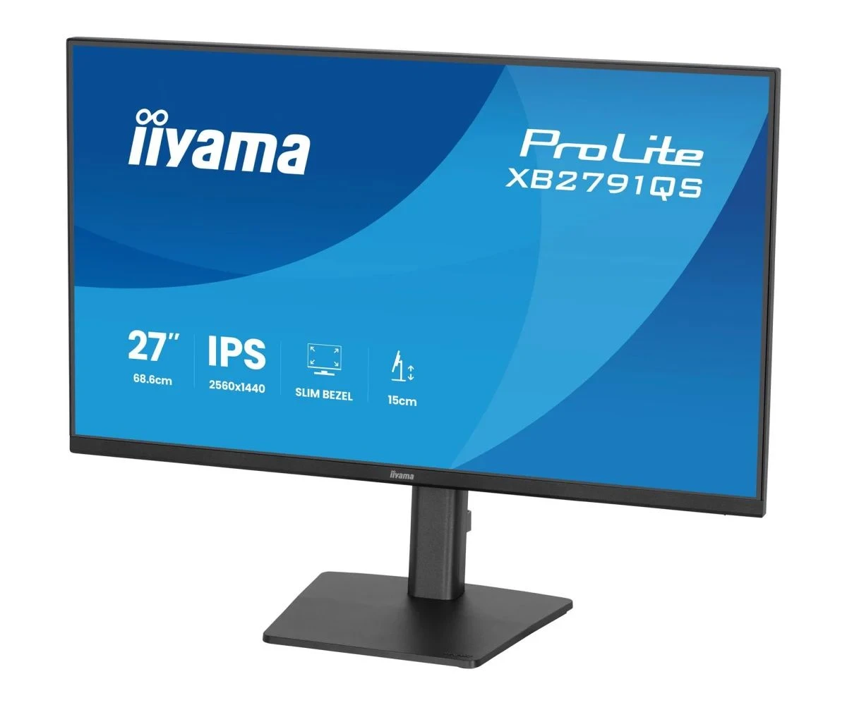 iiyama ProLite XB2791QS-B1 (XB2791QS-B1) EU