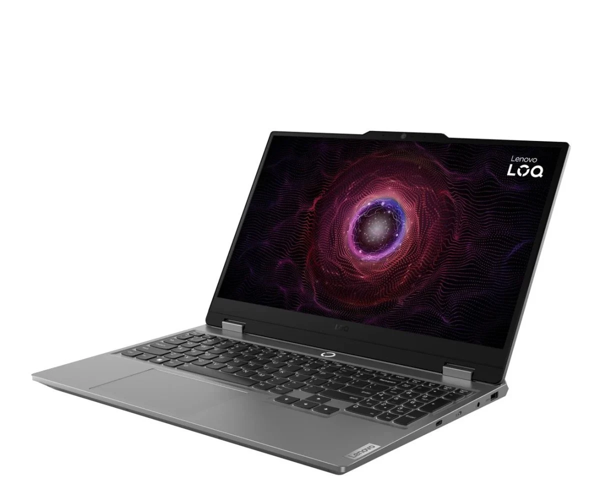 Lenovo LOQ-15 Ryzen 5-7235HS/16GB/512+512/Win11X RTX3050 144Hz (83JC0068PB)