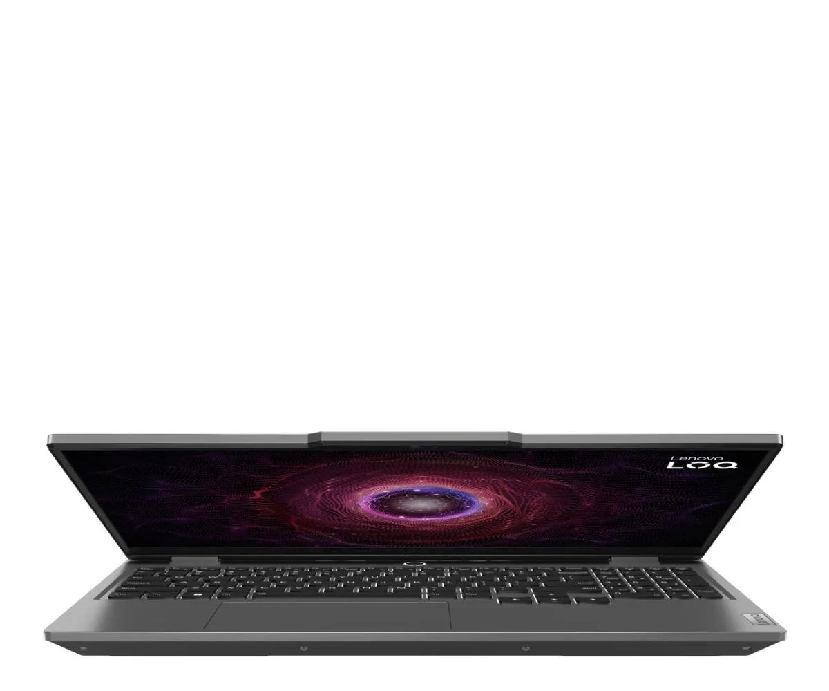 Lenovo LOQ-15 Ryzen 5-7235HS/16GB/512+512/Win11X RTX3050 144Hz (83JC0068PB)