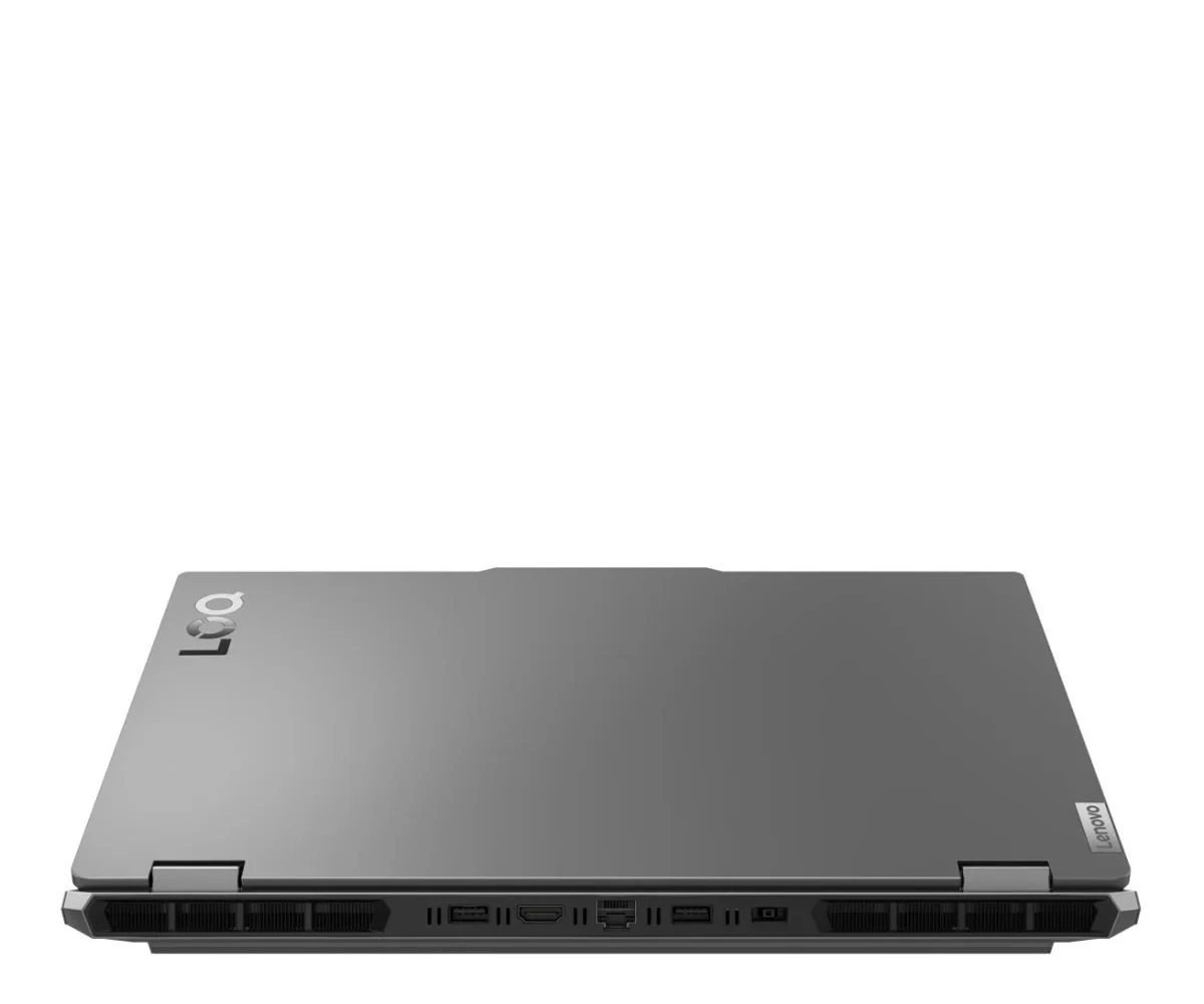 Lenovo LOQ-15 Ryzen 5-7235HS/16GB/512+512/Win11X RTX3050 144Hz (83JC0068PB)