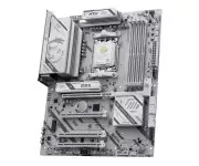 MSI MAG B850 GAMING PLUS MAX WIFI EU