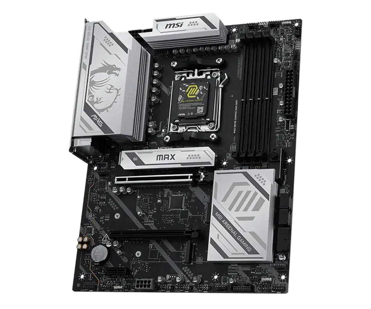 MSI MAG X870E GAMING MAX WIFI EU