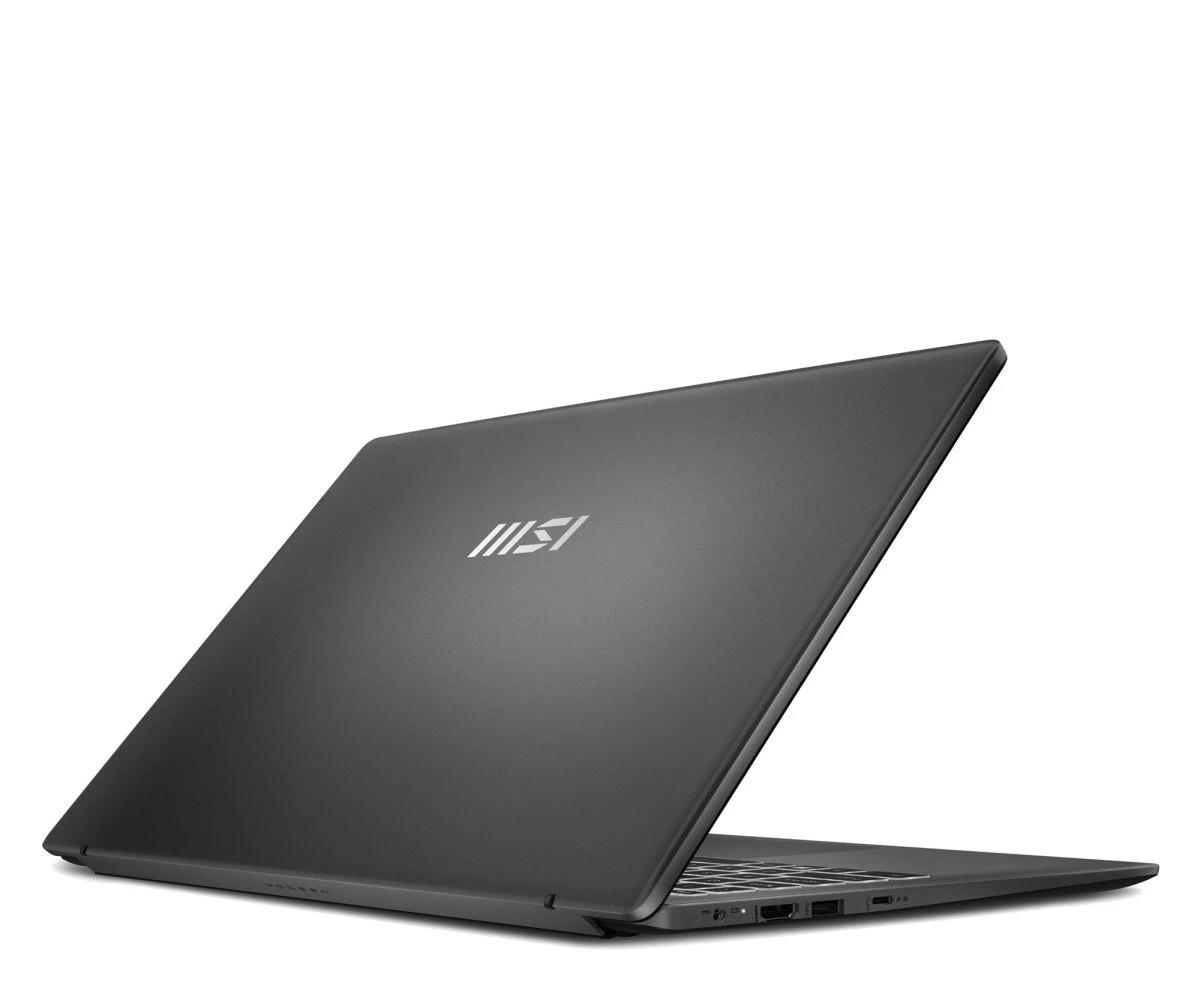 MSI Modern 15 Core 5-120U/24GB/512/Win11 (Modern 15 | F1MG-886PL) Назначение продукта: