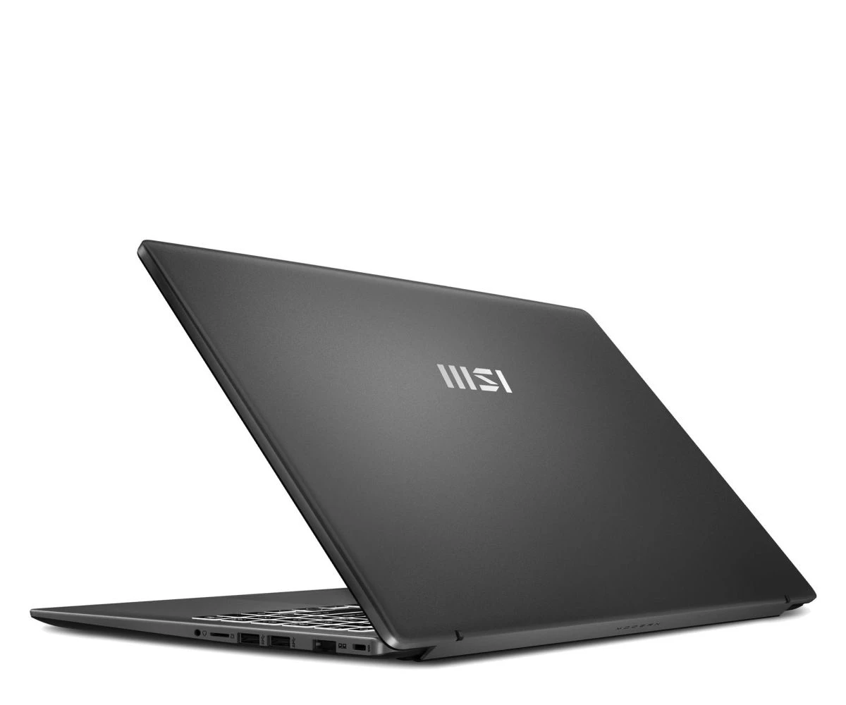 MSI Modern 15 Core 5-120U/32GB/2TB/Win11 (Modern 15 | F1MG-886PL)