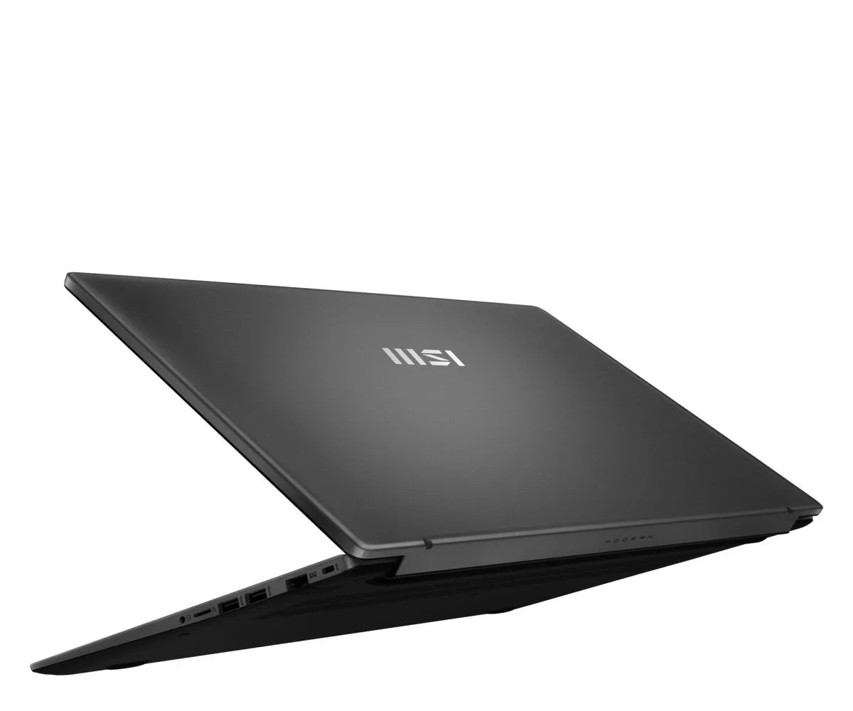 MSI Modern 15 Core 5-120U/32GB/2TB/Win11 (Modern 15 | F1MG-886PL)