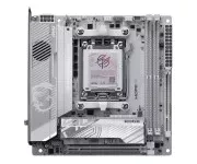 MSI MPG X870I EDGE TI EVO WIFI EU